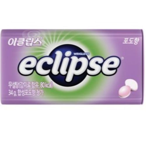 이클립스 포도향 (34G)
