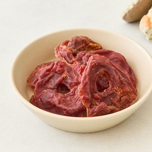 콜리올리 터키츄링(칠면조&오리) (75G)