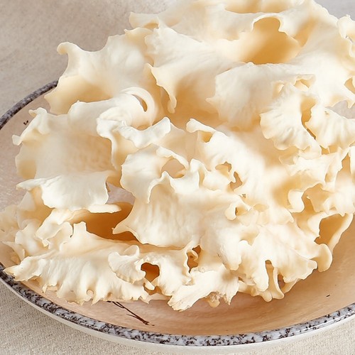 GAP 친환경 꽃송이버섯 (80G/팩)