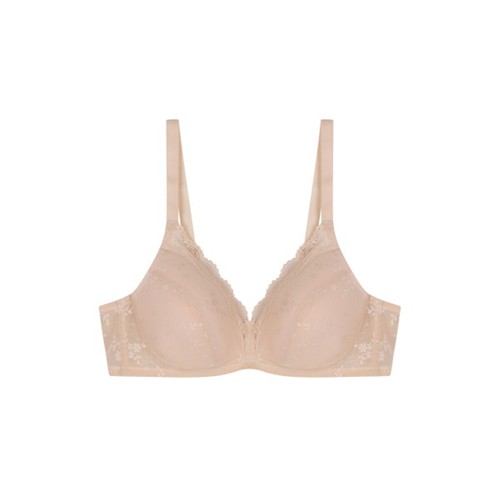 PINK/85B 비너스 편안한다기능 몰드 브라(L275)