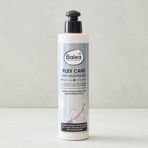 dm 발레아 프로페셔널 플렉스 케어 헤어 트리트먼트 (250ML)