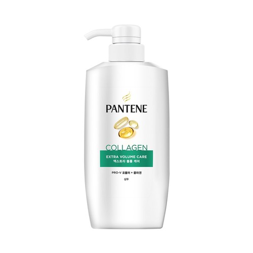팬틴 볼륨케어 샴푸 (750ML)