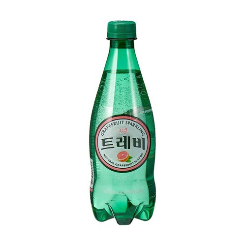 트레비 (자몽) (500ML)