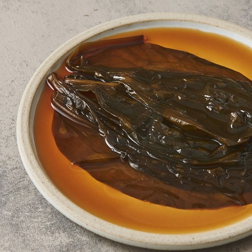 명이나물 장아찌 (300G/팩)