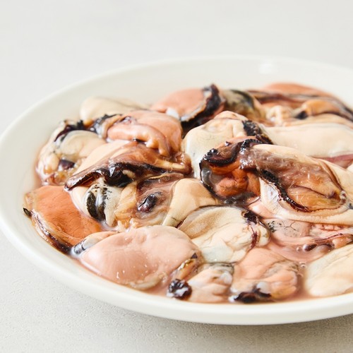 홍합살 (150G)