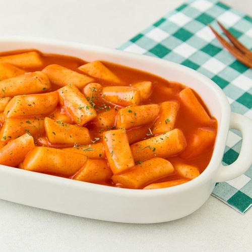 요리하다 분식집 떡볶이 (340G)