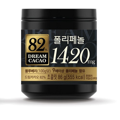 롯데 드림카카오 82% (86G)
