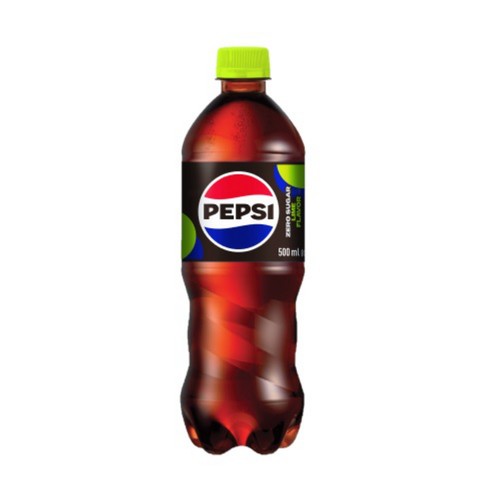 펩시콜라 제로슈거 (500ML)