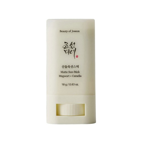 조선미녀 산들쑥선스틱 (18ML)