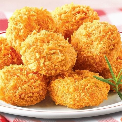 롯데 쉐푸드 미니돈까스 (380G)