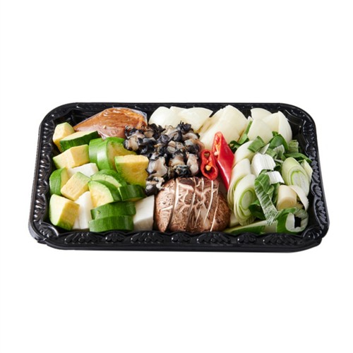 미찬 우렁된장찌개재료(430g)
