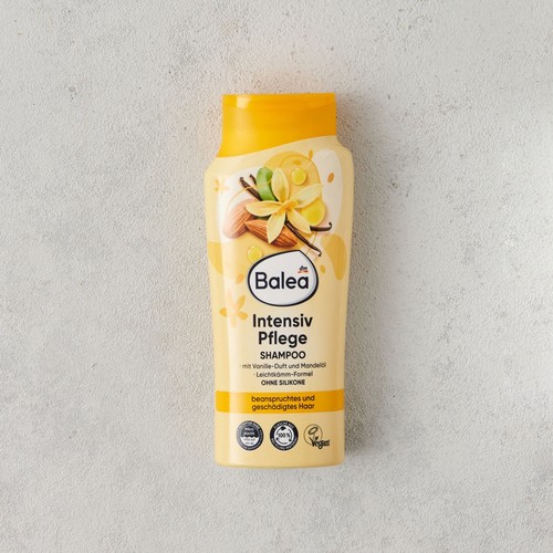 dm 발레아 인텐시브 케어 샴푸 (300ML)