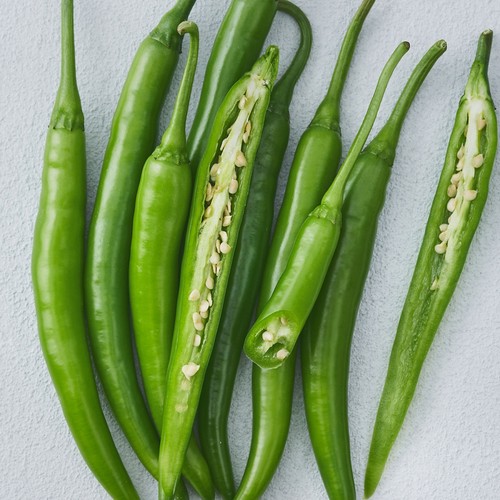 아삭청양고추 (150G/봉)