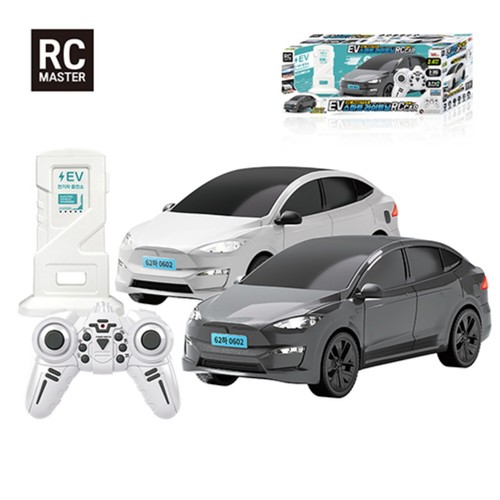 EV스마트 라이트닝R/C (14세이상)