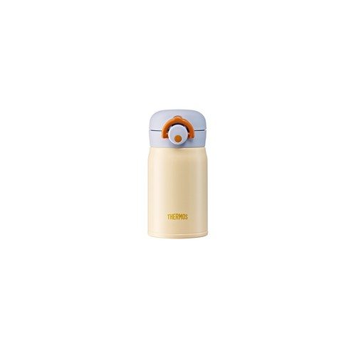 써모스 마이디자인보틀 시즌3(옐로우) 250ML (250ML)