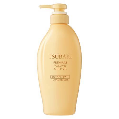 츠바키 프리미엄 볼륨 & 리페어 컨디셔너 (450ML)