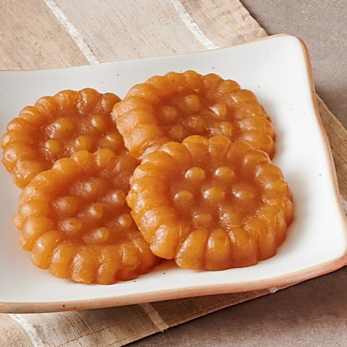 호정 찹쌀약과 (350G)