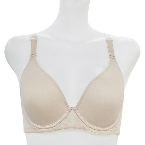 PINK(P)/85D 비비안 BCD 큰컵 와이어 브라
