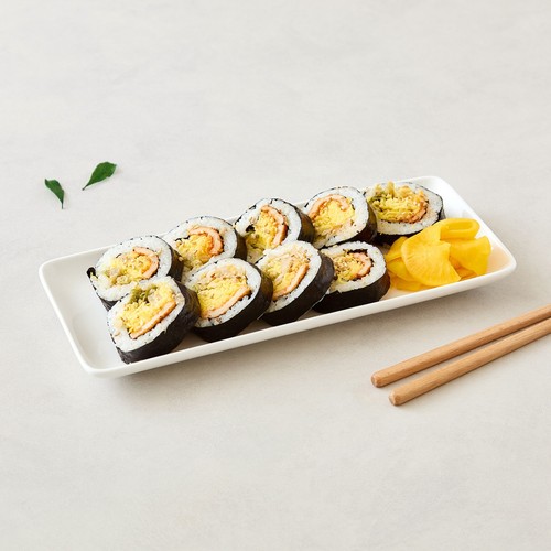 오싫모 에그마니 김밥 (1팩)