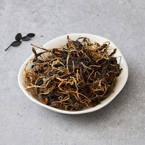 건더덕취 (60G)