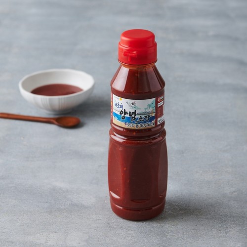 잘식비 양념초장 (350G)
