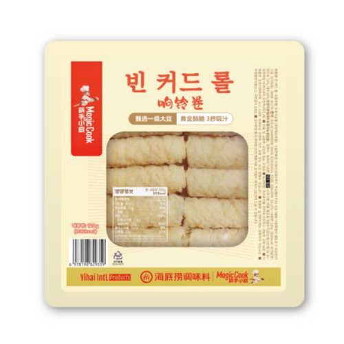 하이디라오 두유피 튀김 (120G)