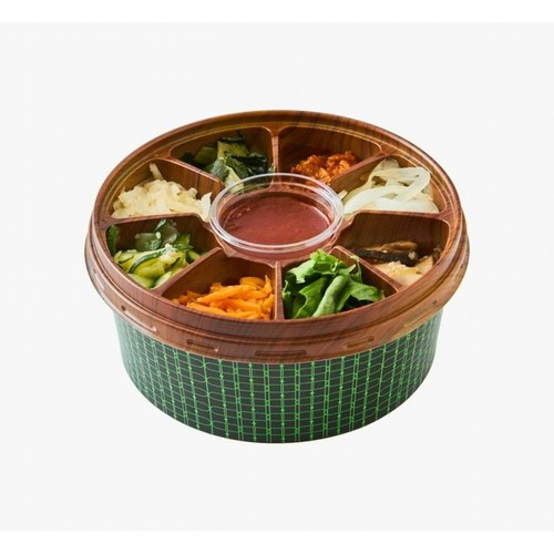 고추장불고기 비빔밥 (1팩)