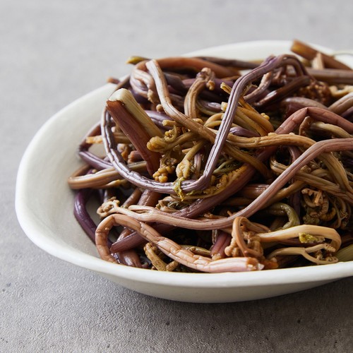 간편 데친 고사리 (150G/봉)