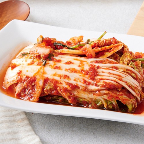 미찬 겉절이(400G)