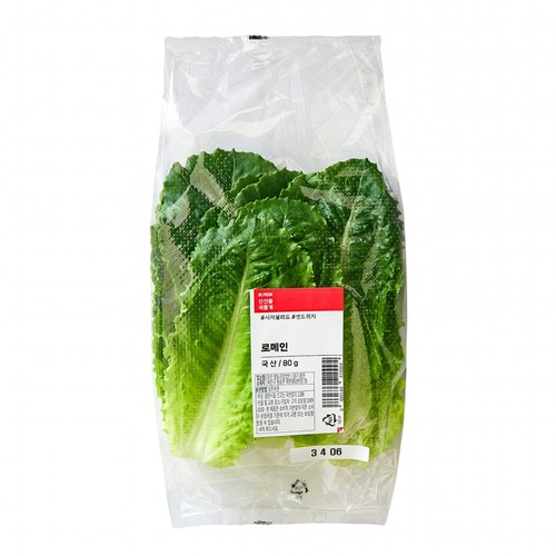 로메인 (80G/봉)