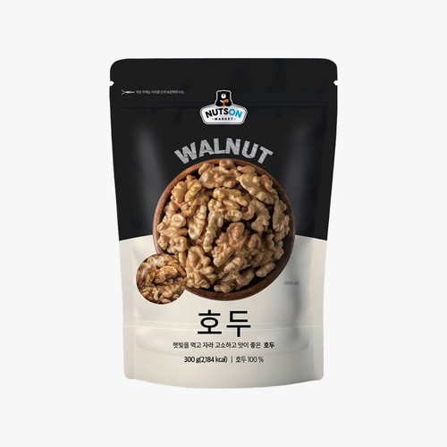 호두 (300G)