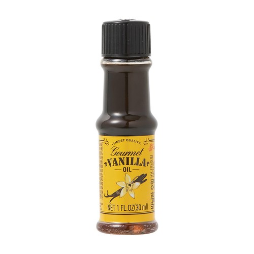  브레드가든 바닐라오일 (30ML)
