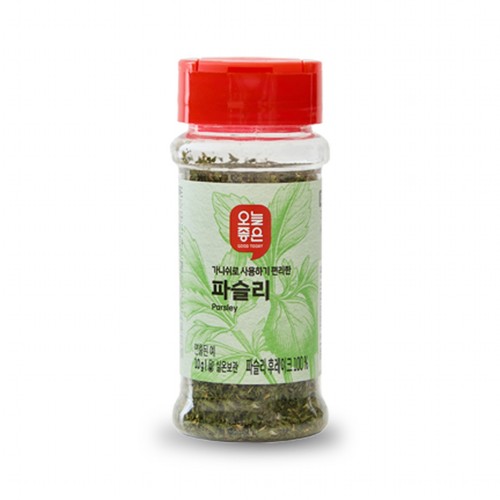오늘좋은 파슬리 (10G)