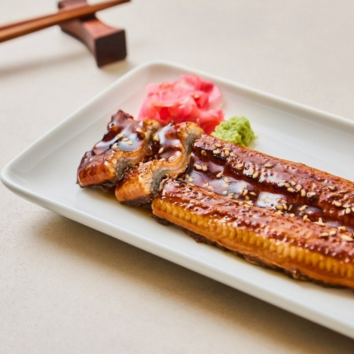 한마리 통장어구이 (1팩)