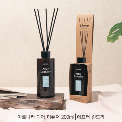 아로니카 디어 디퓨저 (200ML)