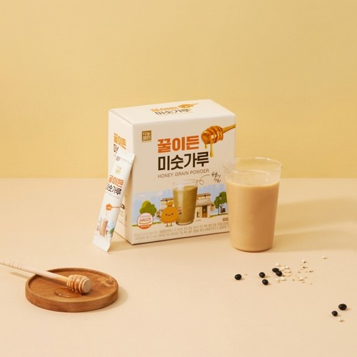 꿀이든 미숫가루 (20G*30입)