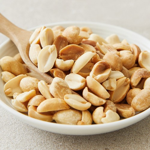 머거본 볶음 땅콩 (300G)