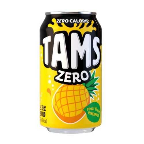 탐스제로 파인 (355ML)