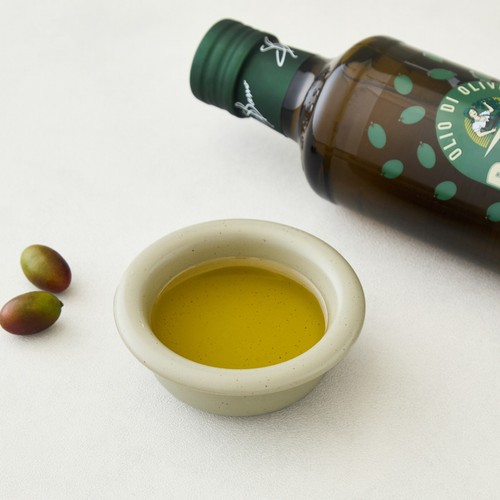 바쏘 퓨어 올리브오일 (500ML)