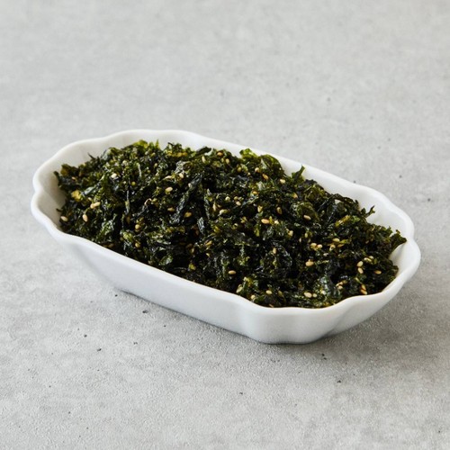 파래 김자반 (50G)