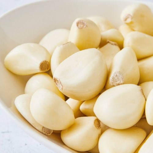 친환경 깐마늘 (150G/봉)