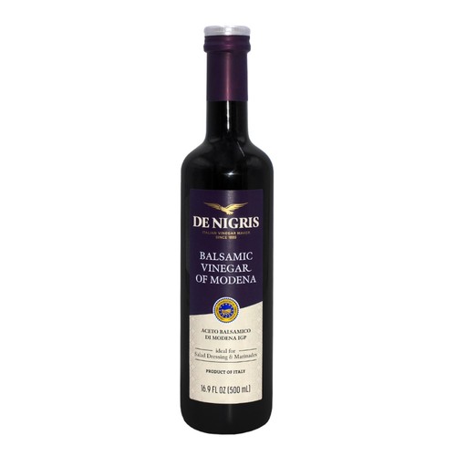데니그리스 발사믹 비네거(20% 포도농축과즙) (500ML)