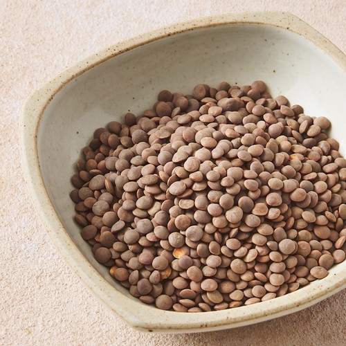 렌틸콩 (1.7KG)