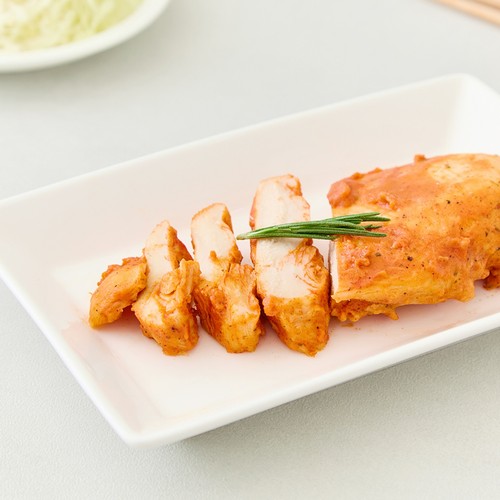 오늘좋은 닭가슴살 레드페퍼 (110G)