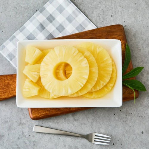 오늘좋은 파인애플 슬라이스 (825G)