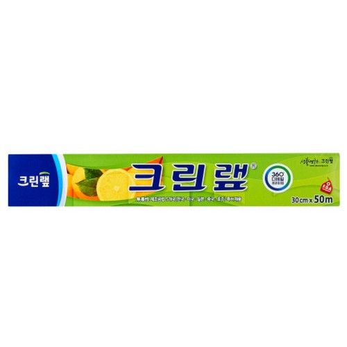 크린랩 (30CM*50M)