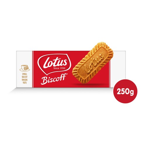 로투스 비스코프 (250G)