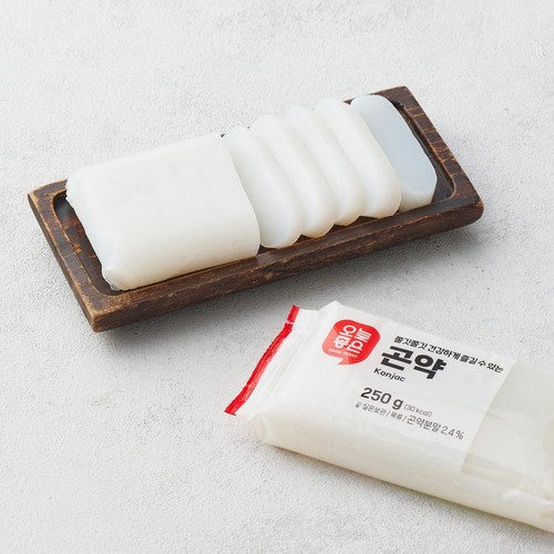 오늘좋은 곤약 (250G)