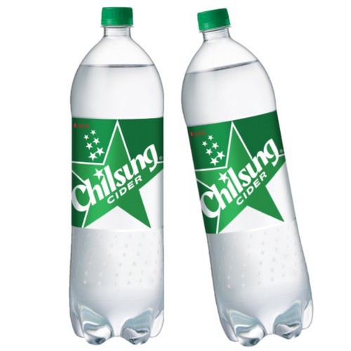 칠성 사이다 (1.25L)