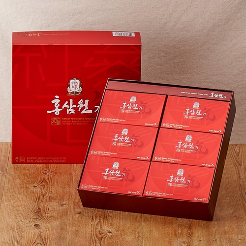 정관장 홍삼원기 (50ML*60입)